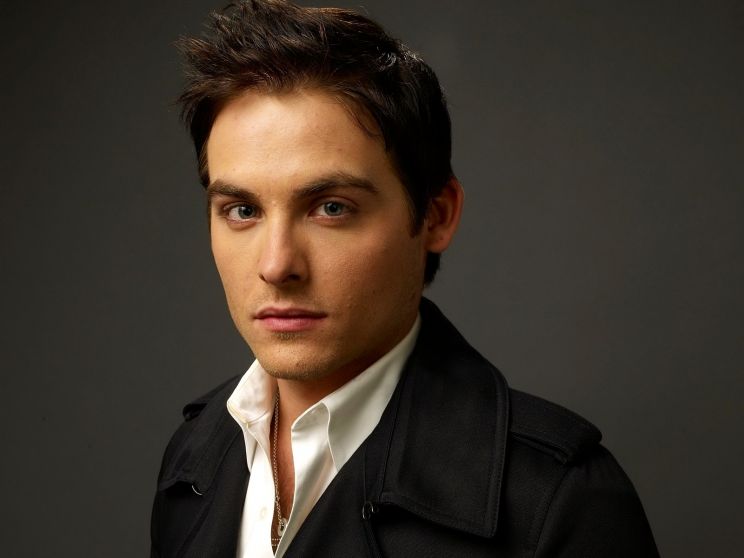 Kevin Zegers