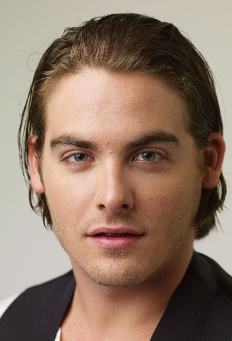 Kevin Zegers