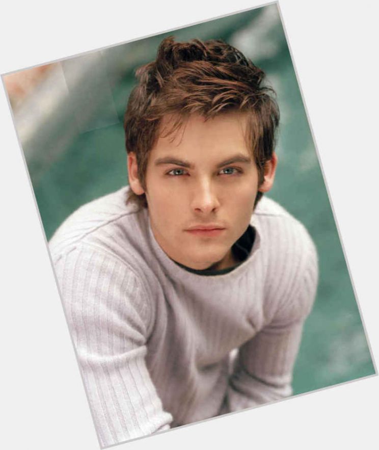 Kevin Zegers