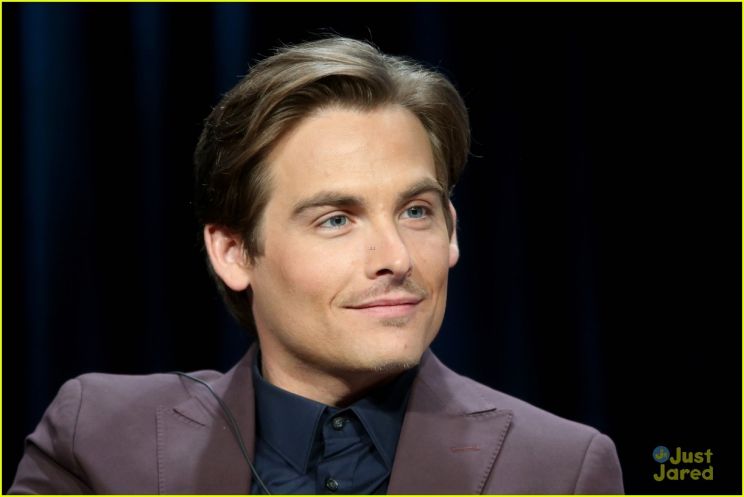 Kevin Zegers