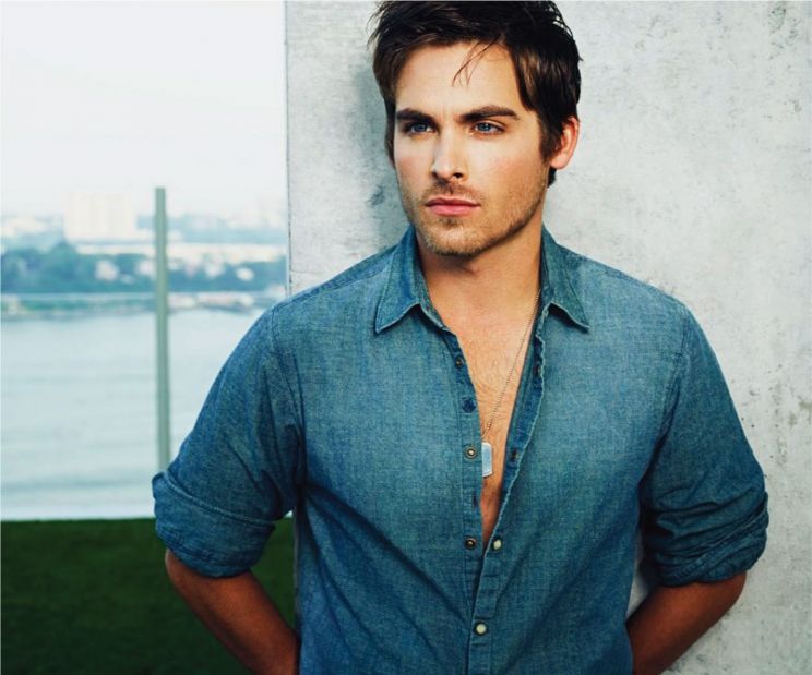 Kevin Zegers