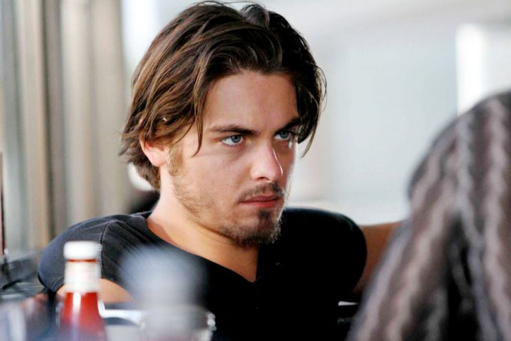 Kevin Zegers
