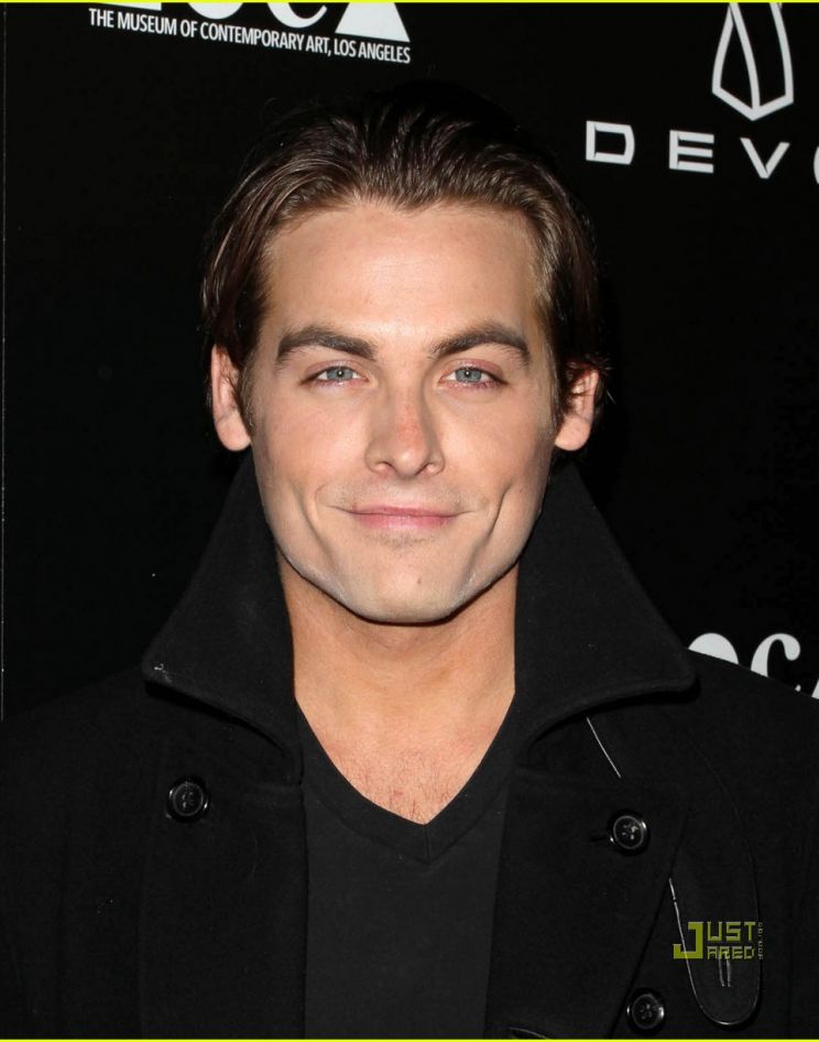 Kevin Zegers