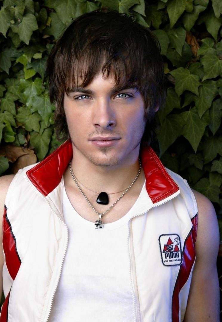 Kevin Zegers