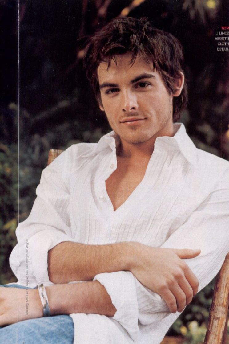 Kevin Zegers