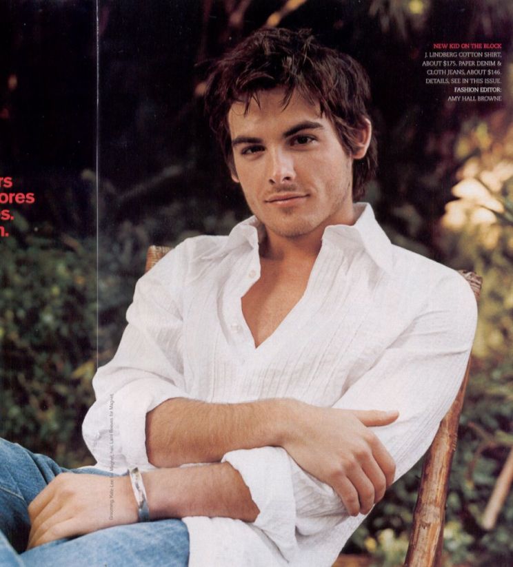 Kevin Zegers