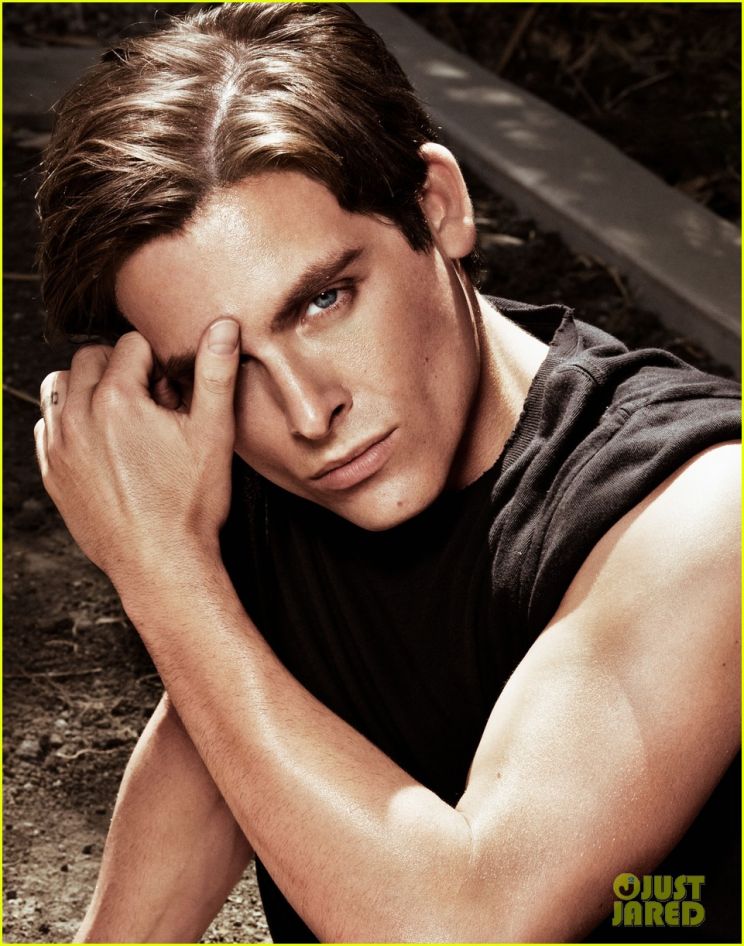 Kevin Zegers