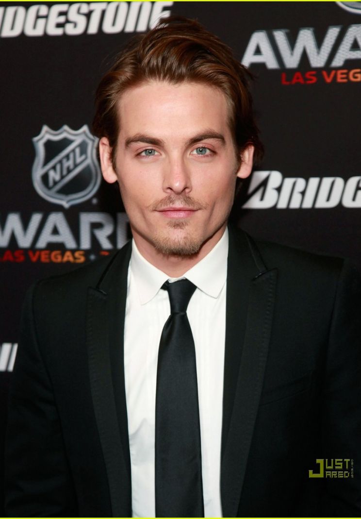 Kevin Zegers