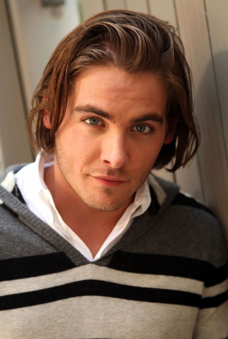 Kevin Zegers