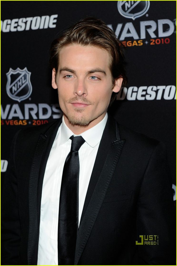 Kevin Zegers