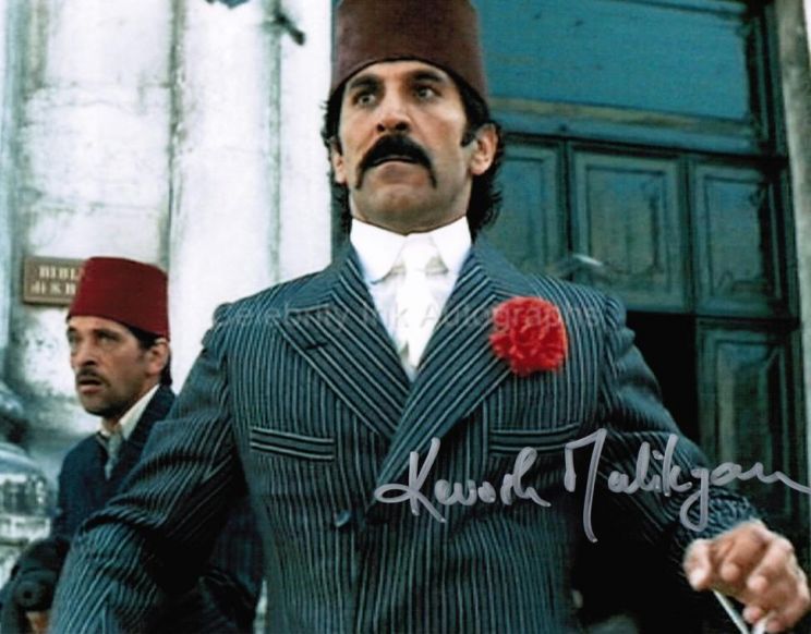 Kevork Malikyan
