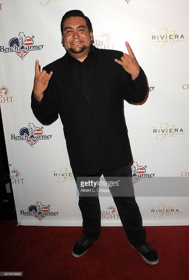 Kevyn Richmond