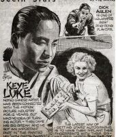 Keye Luke