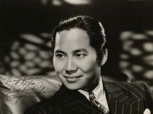 Keye Luke