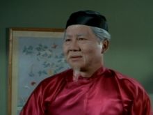 Keye Luke