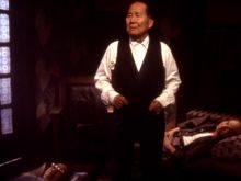 Keye Luke