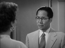 Keye Luke