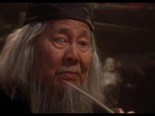 Keye Luke