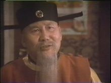 Keye Luke