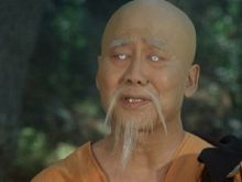Keye Luke