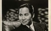 Keye Luke