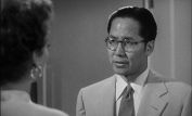 Keye Luke