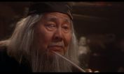 Keye Luke