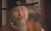 Keye Luke