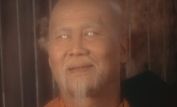 Keye Luke