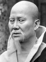 Keye Luke