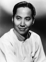 Keye Luke