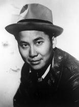 Keye Luke