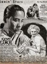 Keye Luke