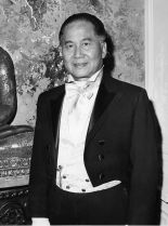 Keye Luke