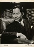 Keye Luke