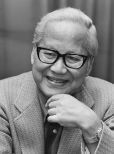 Keye Luke