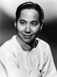 Keye Luke