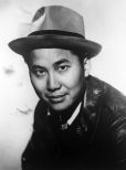 Keye Luke