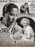 Keye Luke