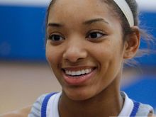 Keyla Snowden