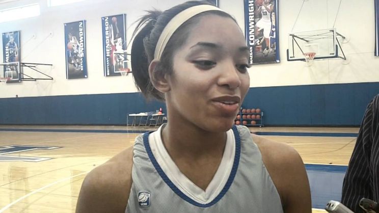 Keyla Snowden