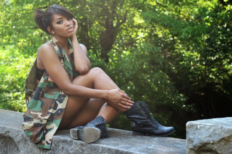 Keyla Snowden