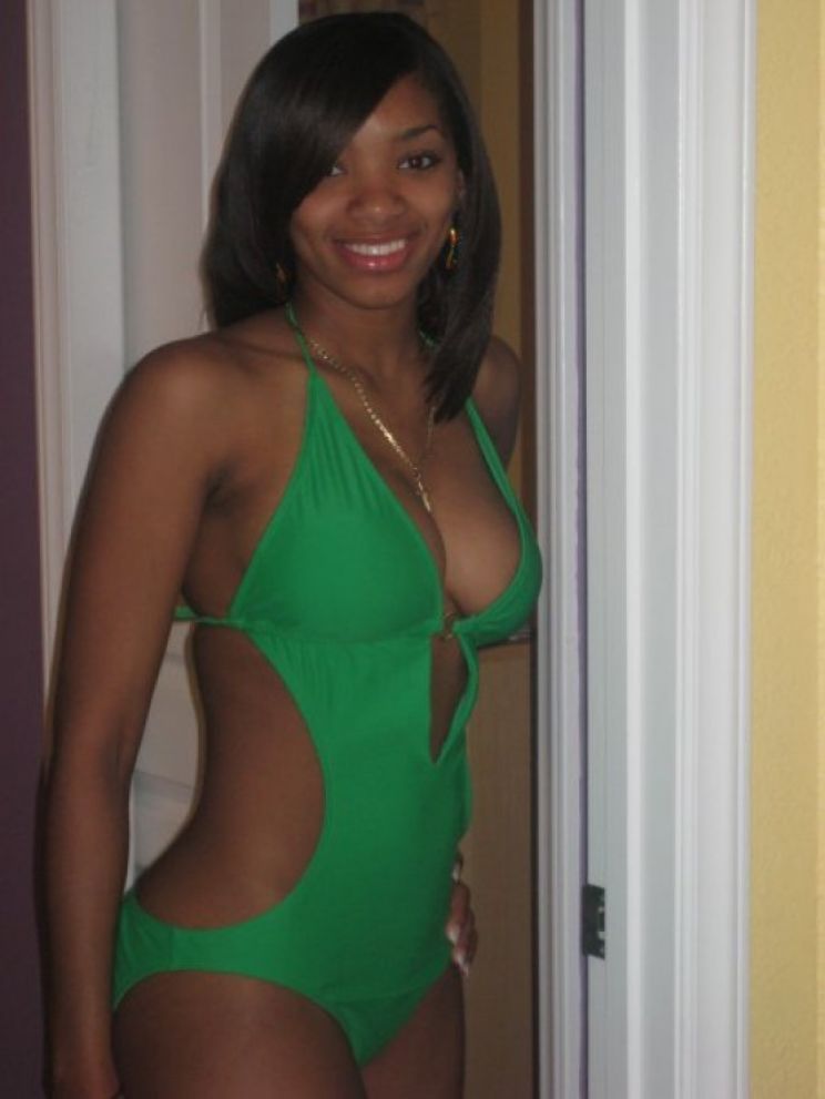 Keyla Snowden