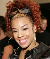 Keyshia Cole