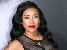 Keyshia Cole