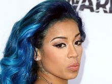 Keyshia Cole