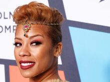 Keyshia Cole