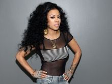 Keyshia Cole