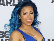 Keyshia Cole