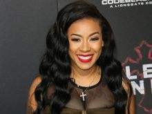 Keyshia Cole